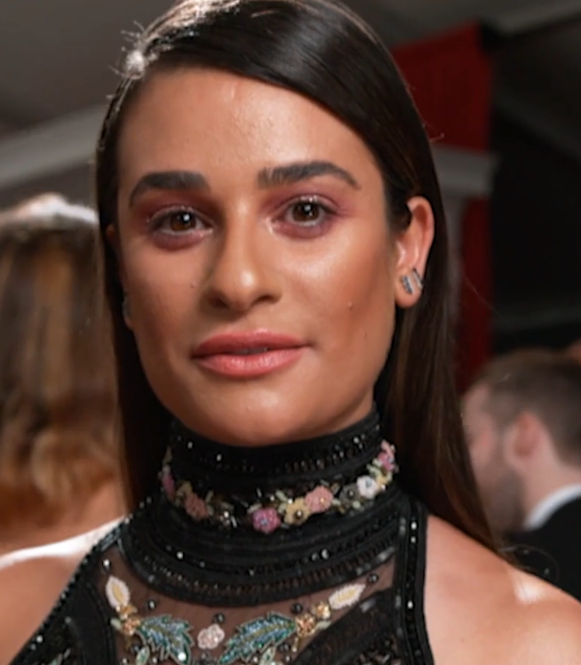 Lea Michele fotka