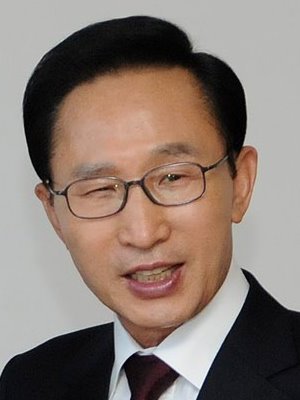 I Mjong-bak fotka