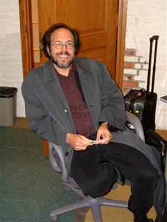 Lee Smolin fotka