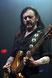 Lemmy Kilmister fotka