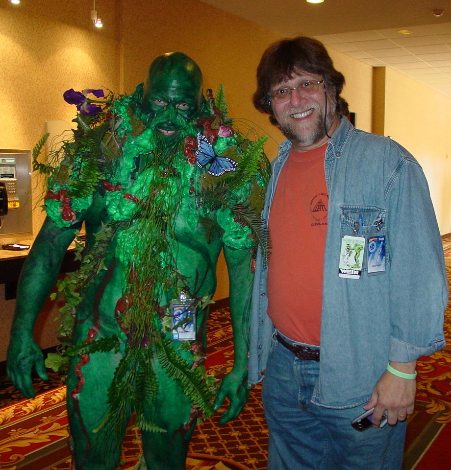 Len Wein fotka