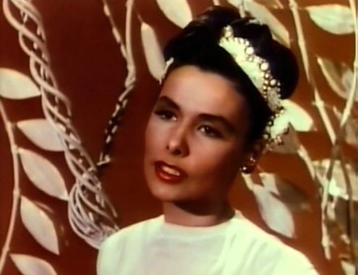 Lena Horne fotka