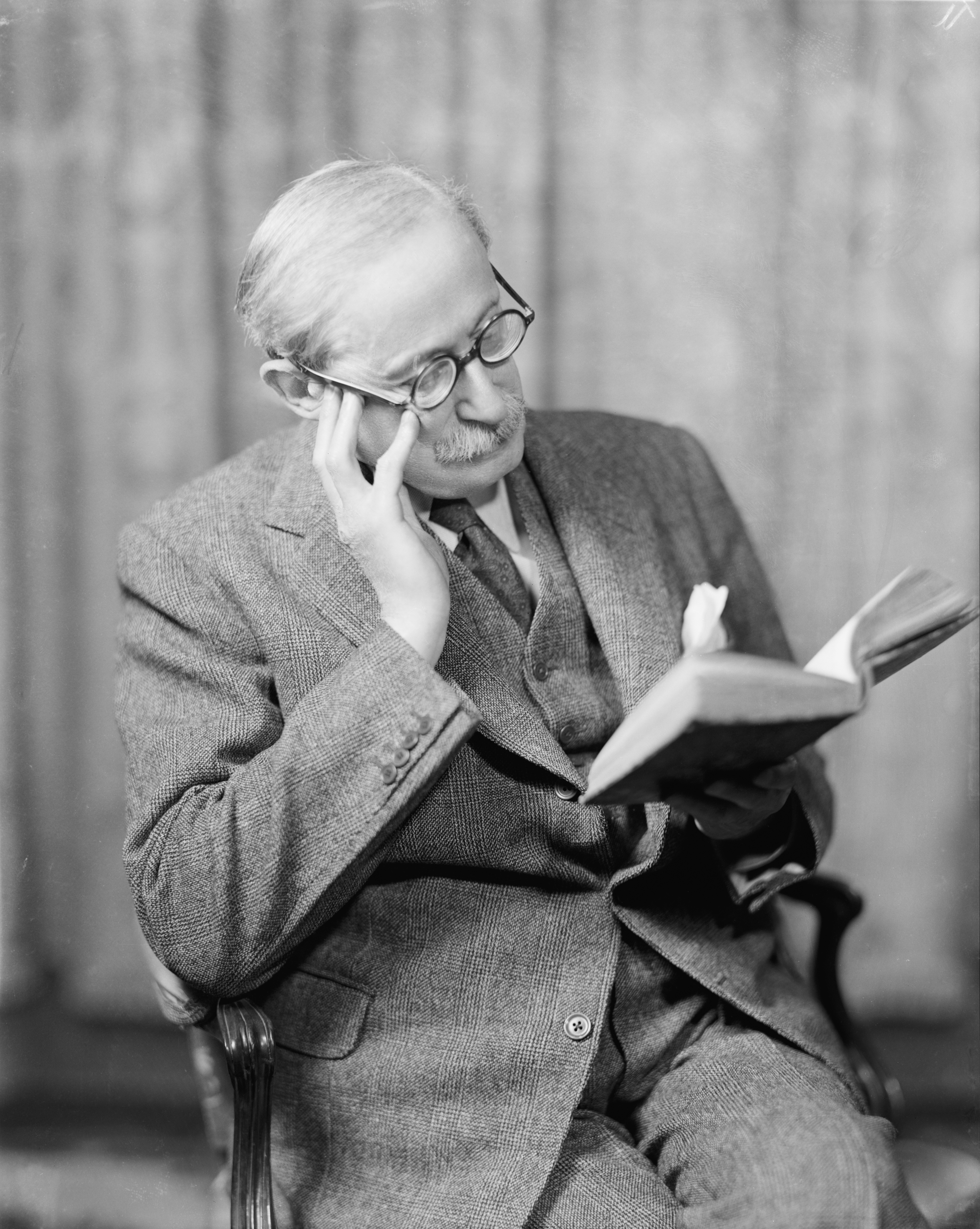 Léon Blum fotka