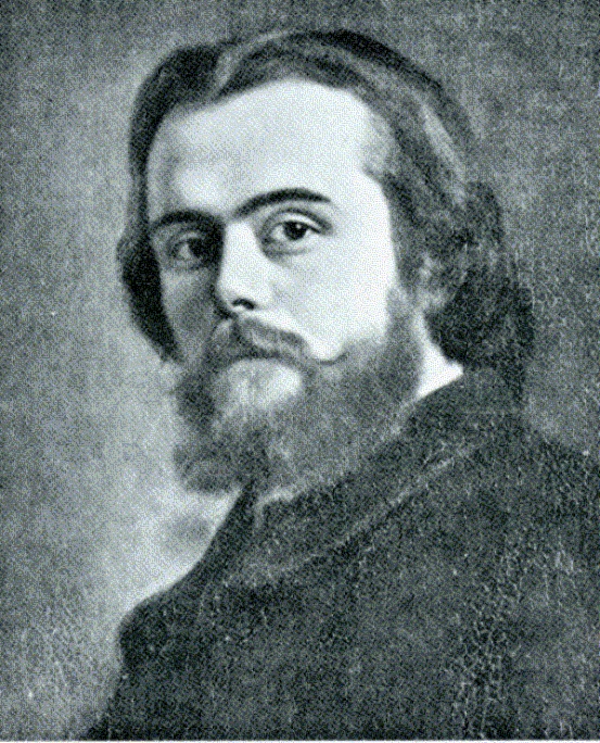 Léon Walras fotka