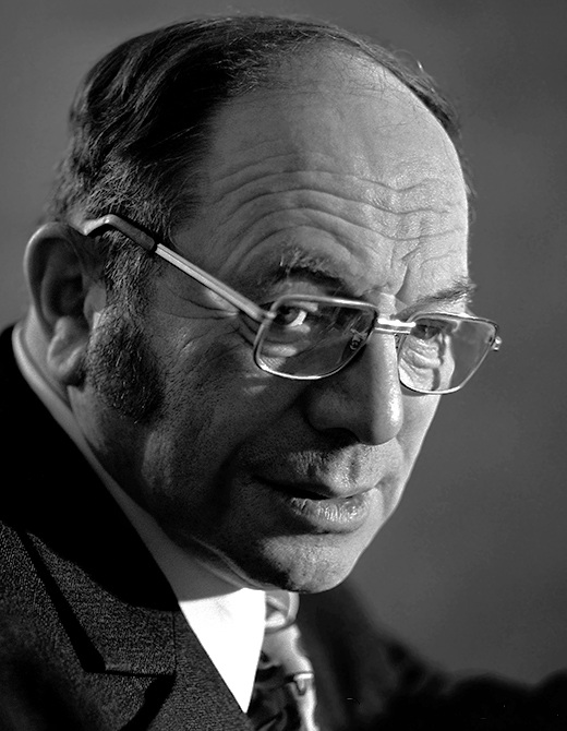 Leonid Vitalievič Kantorovič fotka