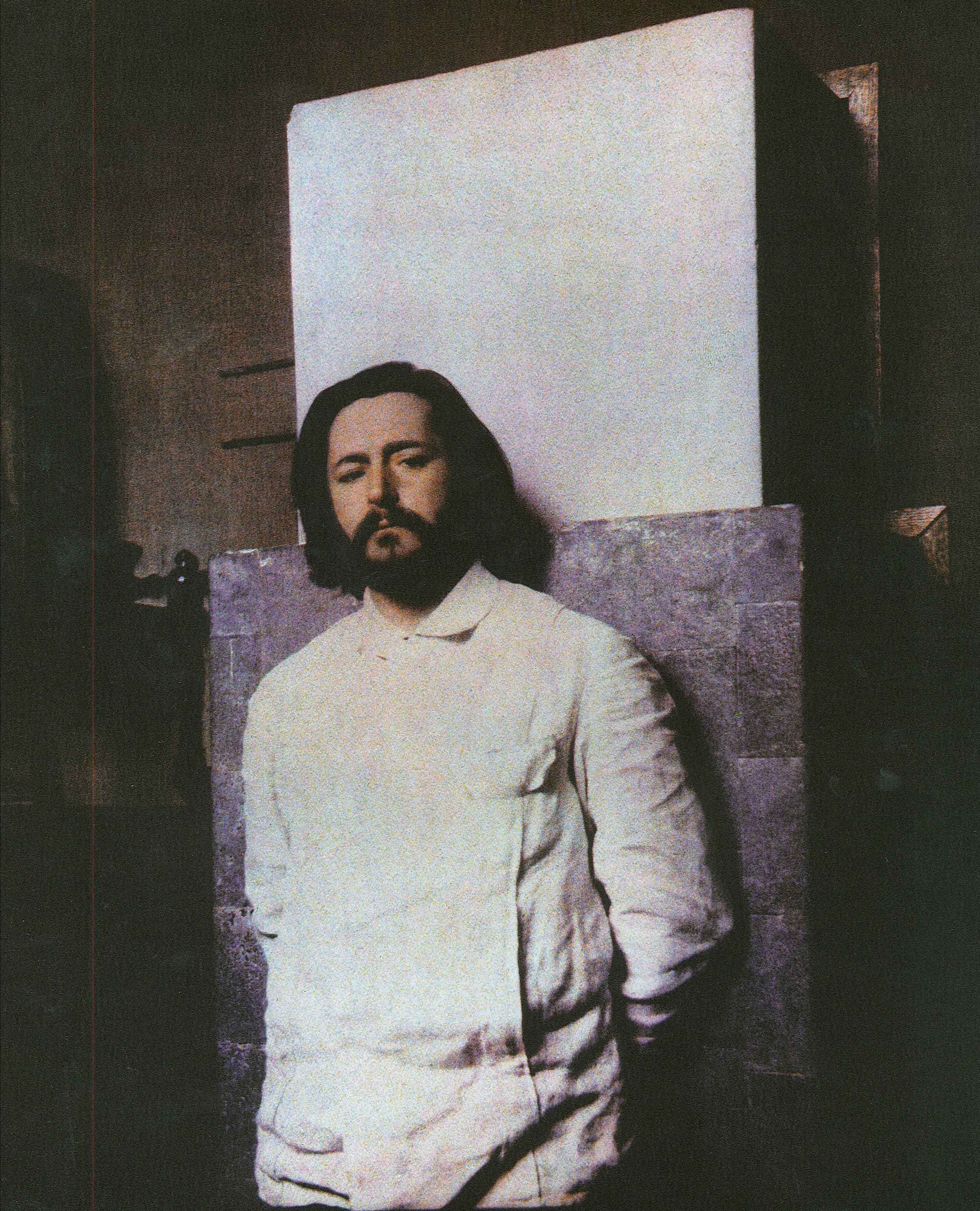 Leonid Nikolajevič Andrejev fotka