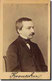 Leopold Kronecker fotka