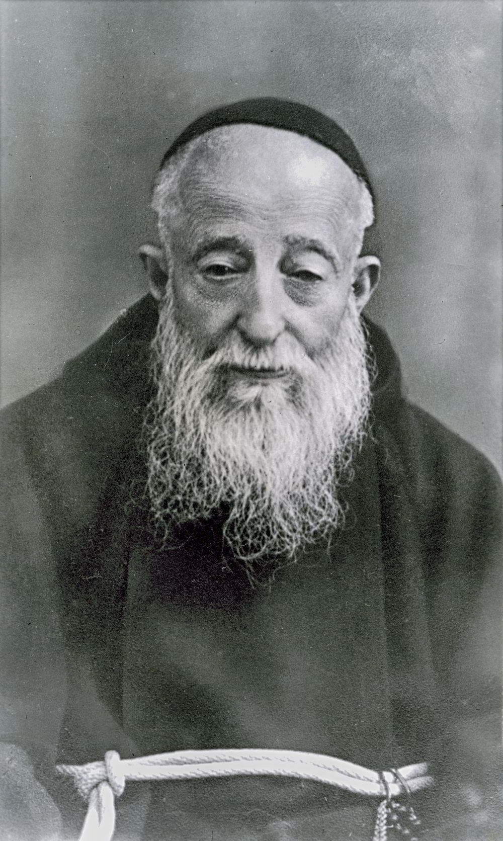 Leopold Bogdan Mandić fotka