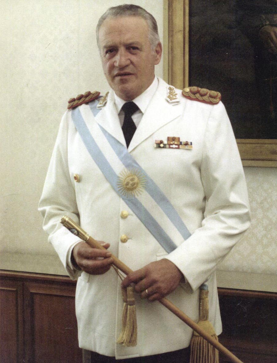 Leopoldo Galtieri fotka