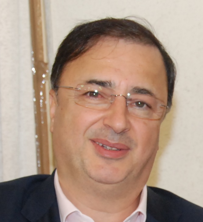 Lev Leviev fotka