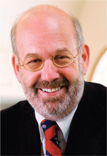 Lew Rockwell fotka