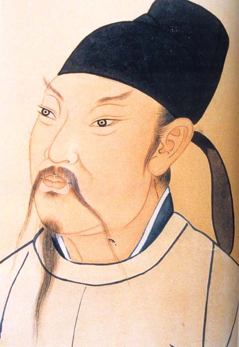 Po Li fotka