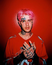 Lil Peep fotka