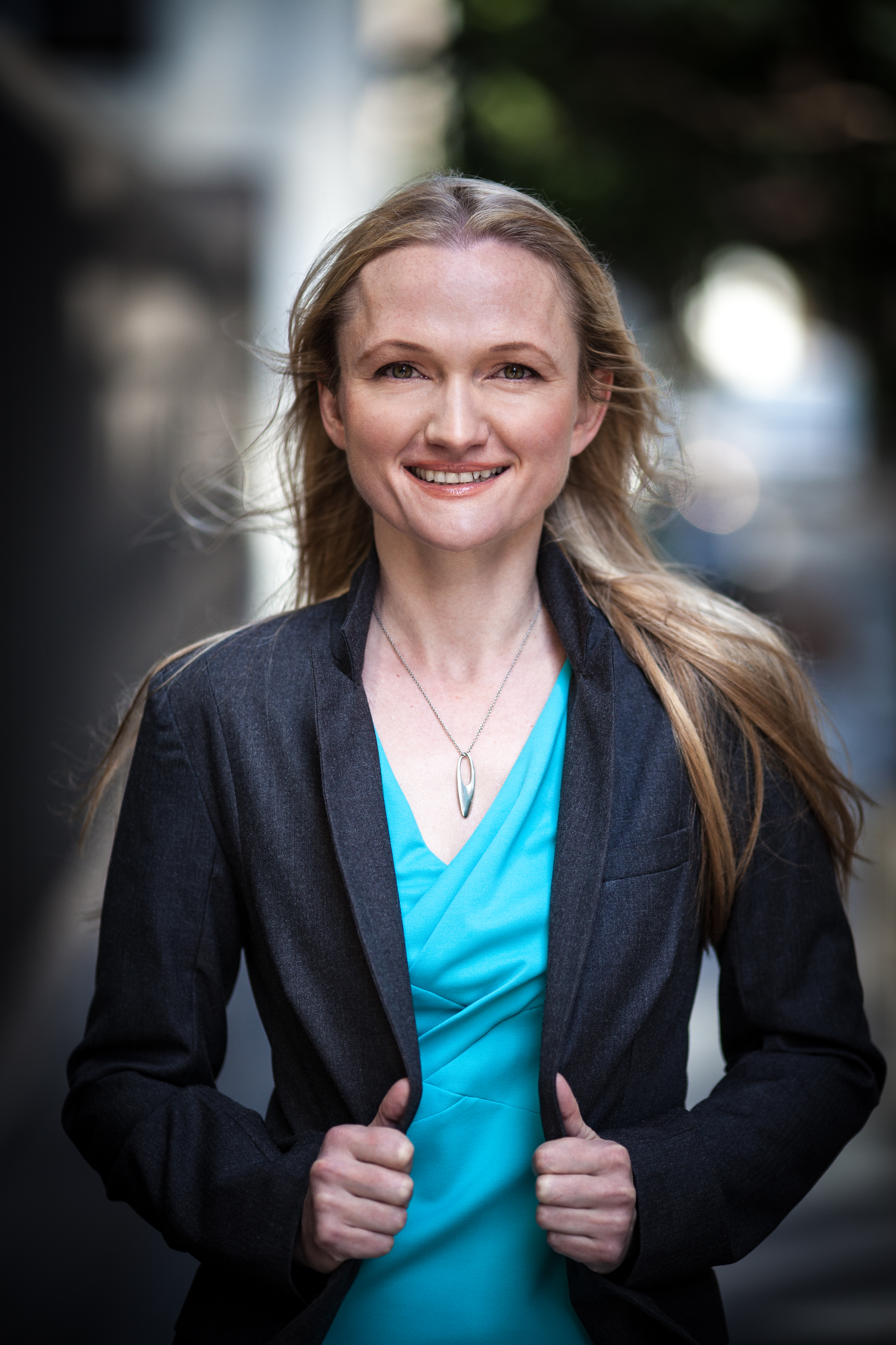 Lila Tretikovová fotka