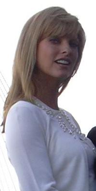 Linda Evangelista fotka