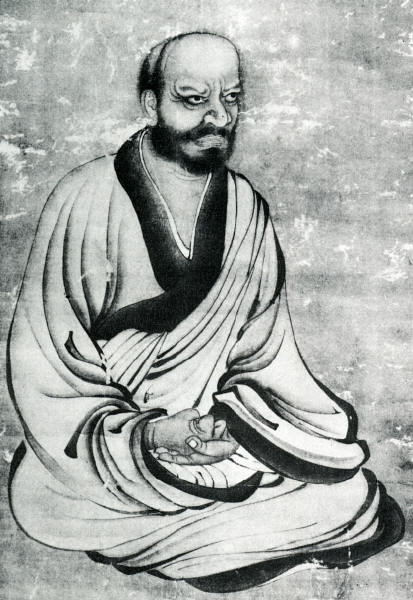I-süan Lin-ťi fotka