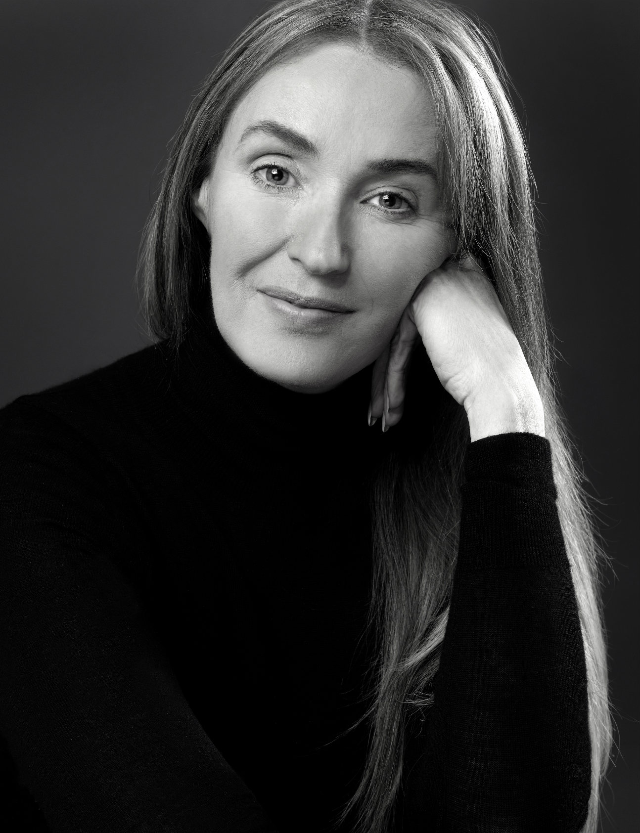 Lisa Gerrardová fotka