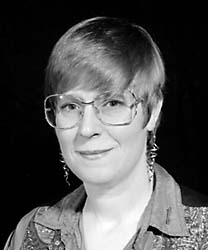 Lois McMaster Bujold fotka