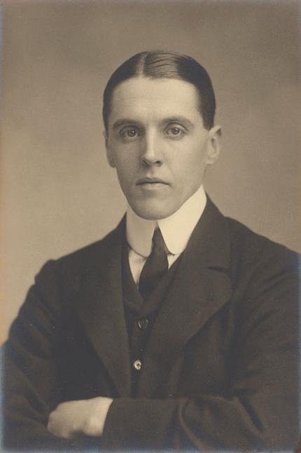 F. E. Smith, 1st Earl of Birkenhead fotka