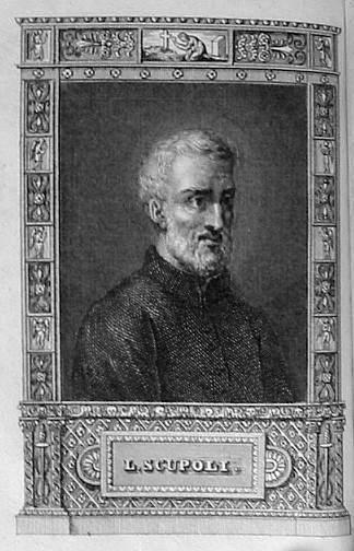 Lorenzo Scupoli fotka
