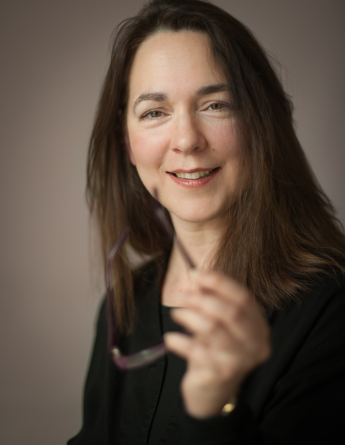 Lorrie Moore fotka