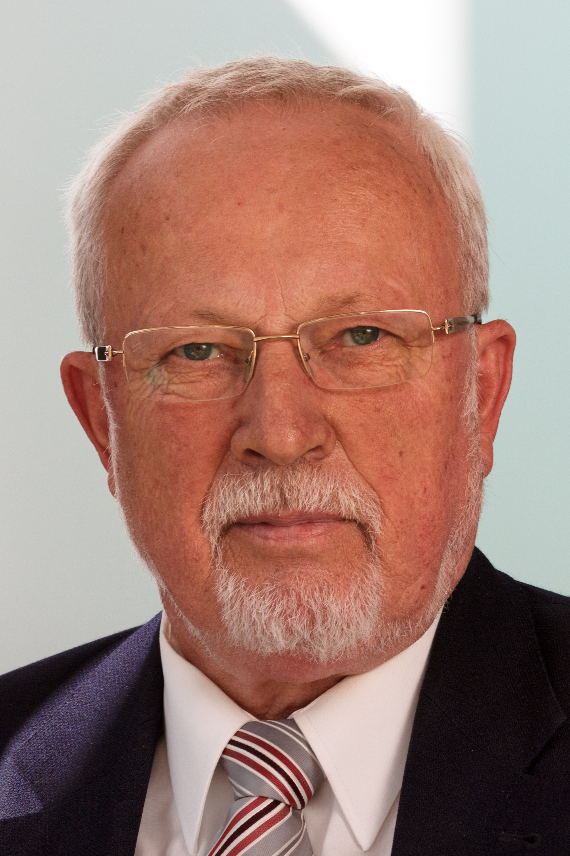 Lothar de Maizière fotka