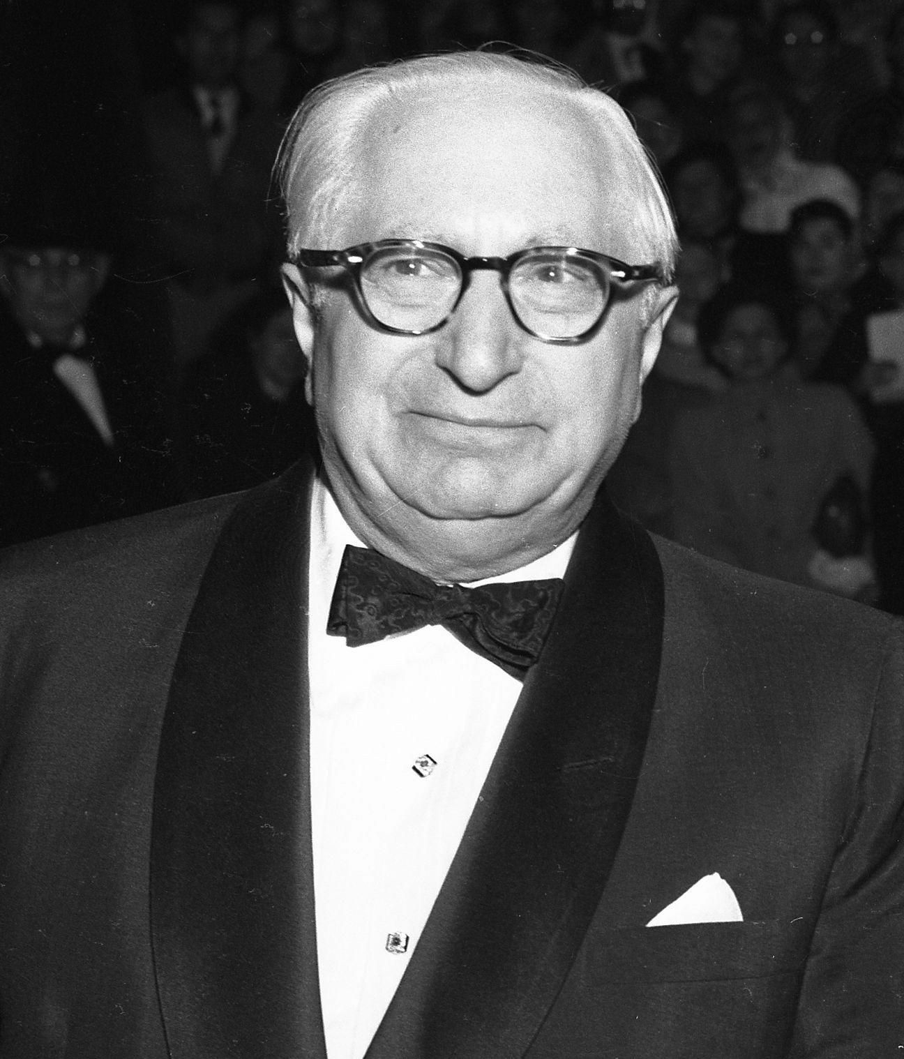 Louis B. Mayer fotka