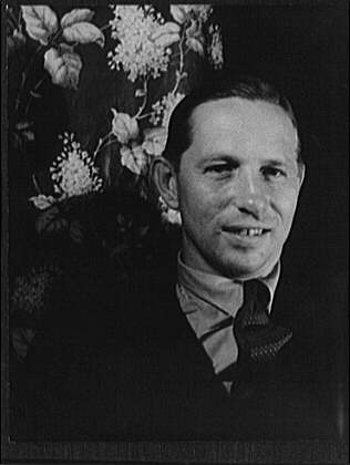 Louis Bromfield fotka
