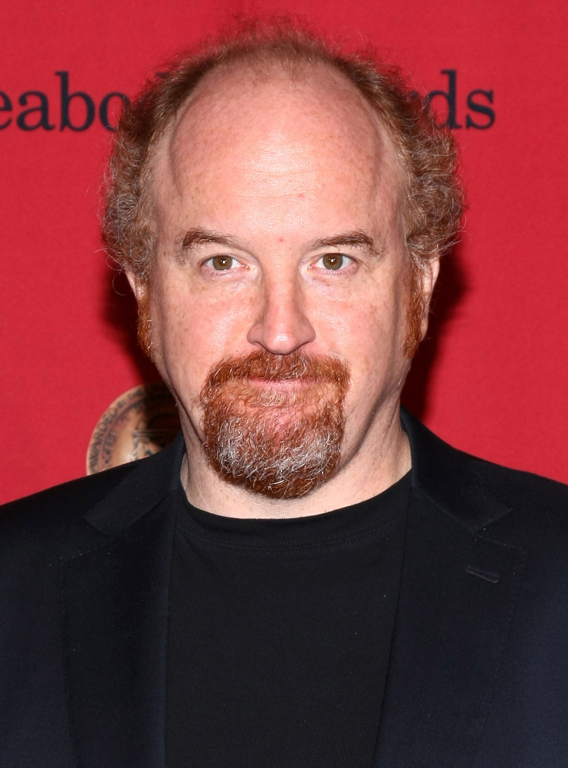 Louis C.K. (Louie)
