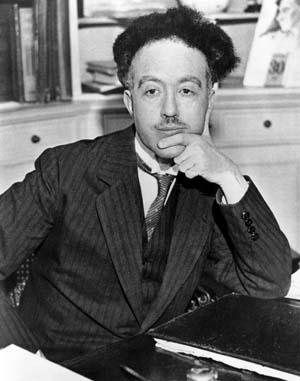 Louis de Broglie fotka