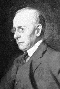 Louis Sullivan fotka