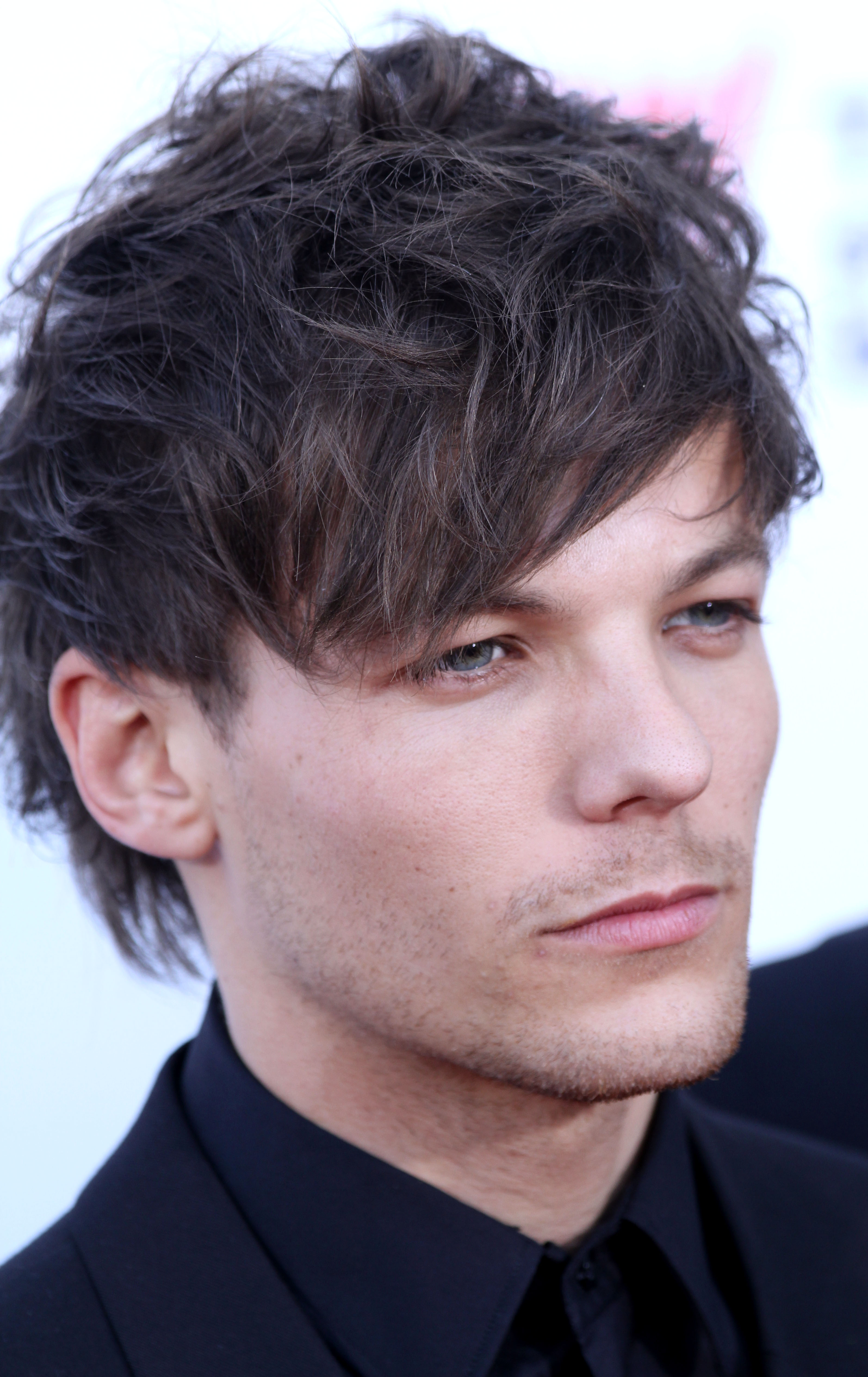 Louis Tomlinson fotka