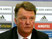 Louis van Gaal fotka