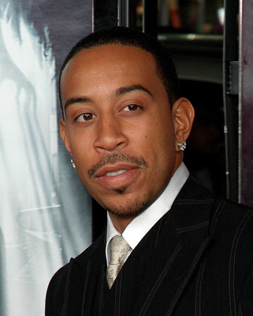Ludacris fotka