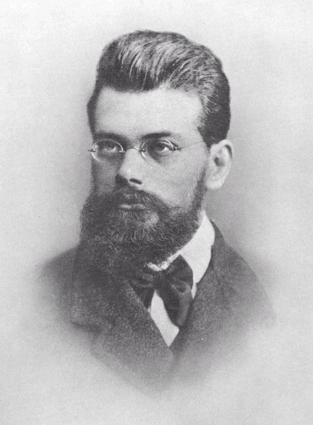 Ludwig Boltzmann fotka