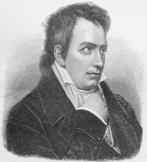 Ludwig Tieck fotka