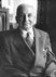 Ludwig von Mises fotka