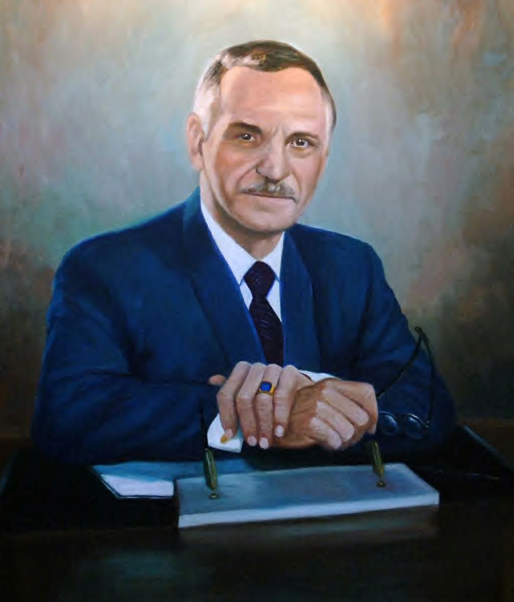 Luis A. Ferré fotka