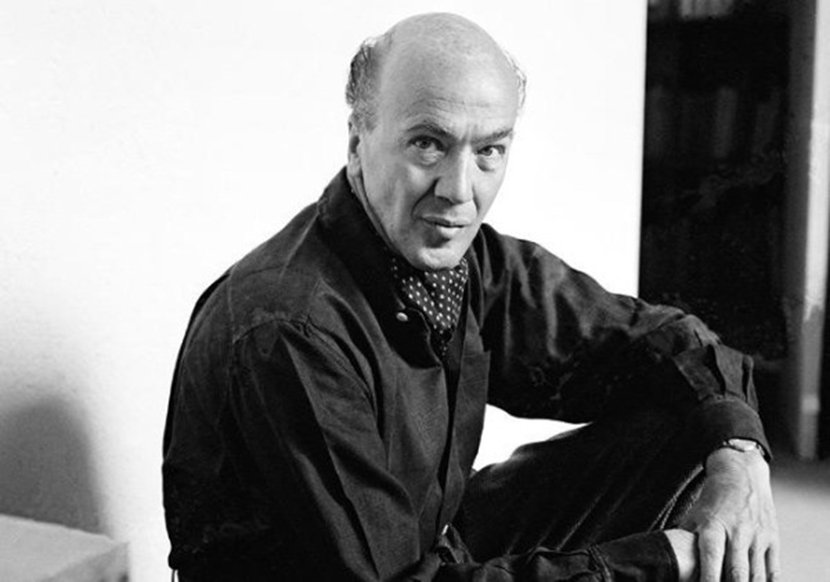 Luis Barragán fotka