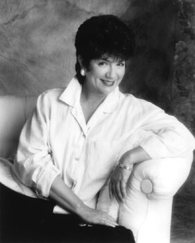 Lurlene McDanielová fotka