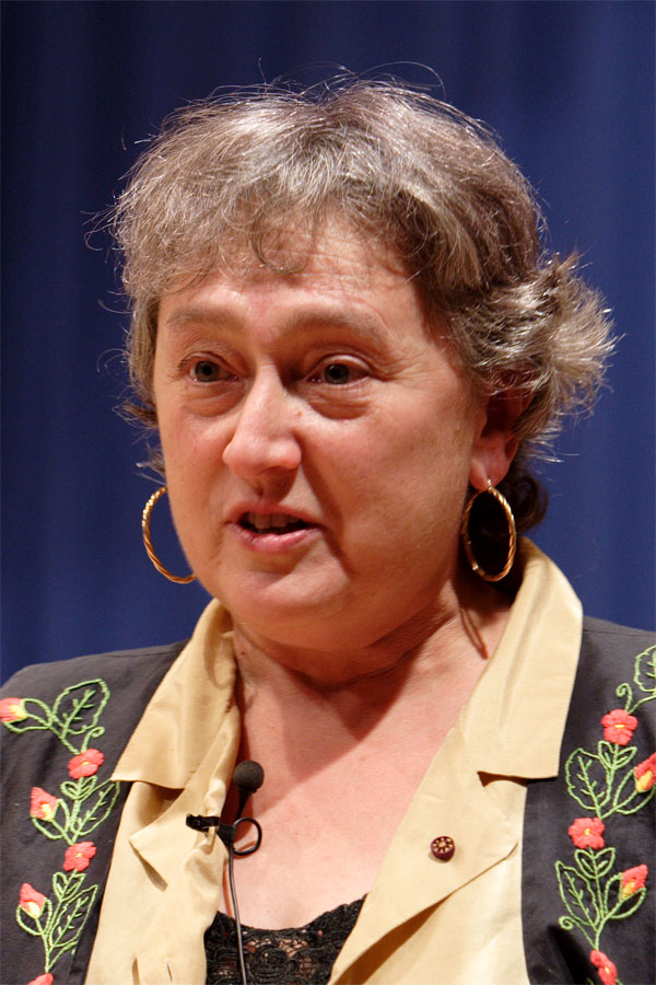 Lynn Margulisová fotka