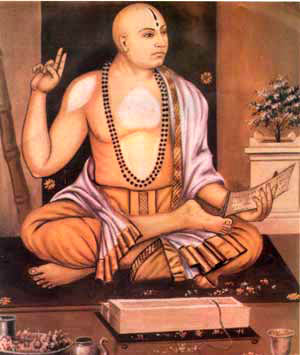 Madhva fotka