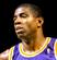 Magic Johnson fotka