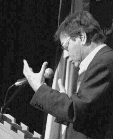 Mahmoud Darwich fotka