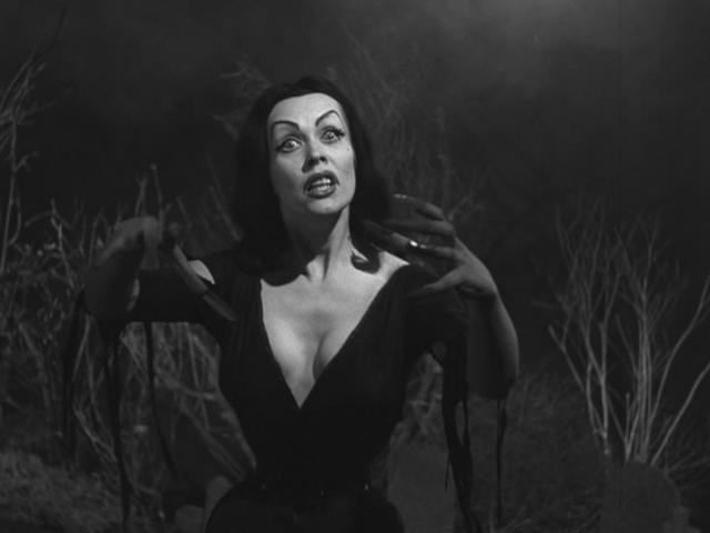 Maila Nurmi fotka