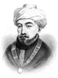 Maimonides fotka