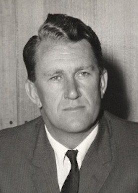Malcolm Fraser fotka