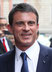 Manuel Valls fotka