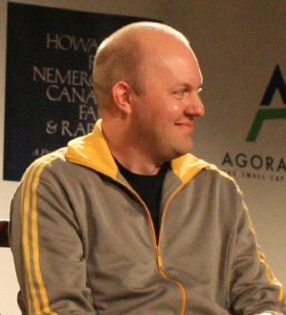 Marc Andreessen fotka
