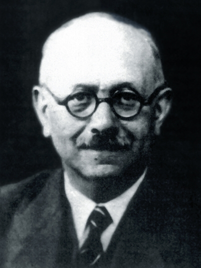 Marc Bloch fotka